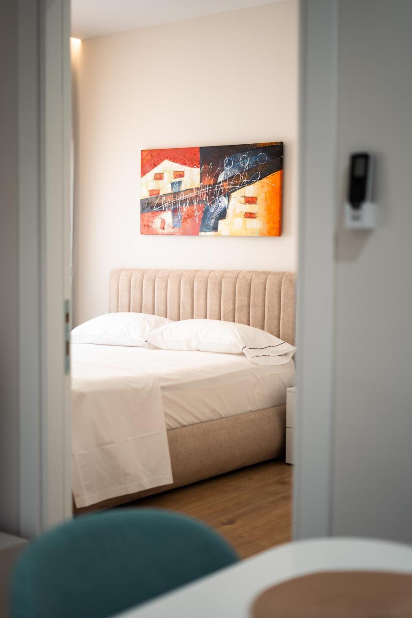Tirana Elite Apartments ภายนอก รูปภาพ