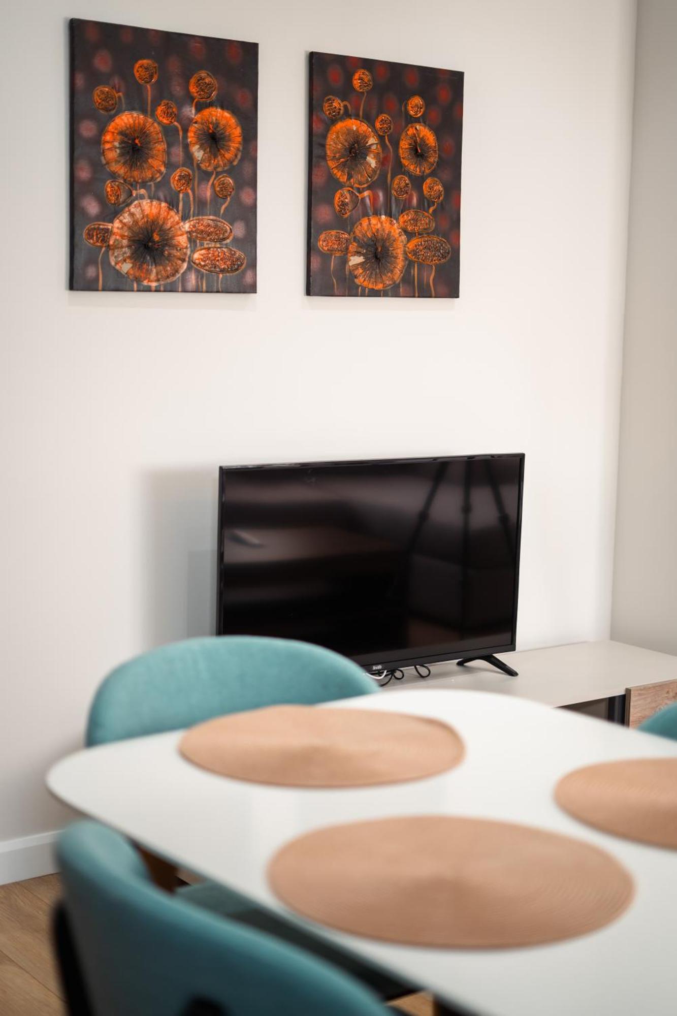 Tirana Elite Apartments ภายนอก รูปภาพ