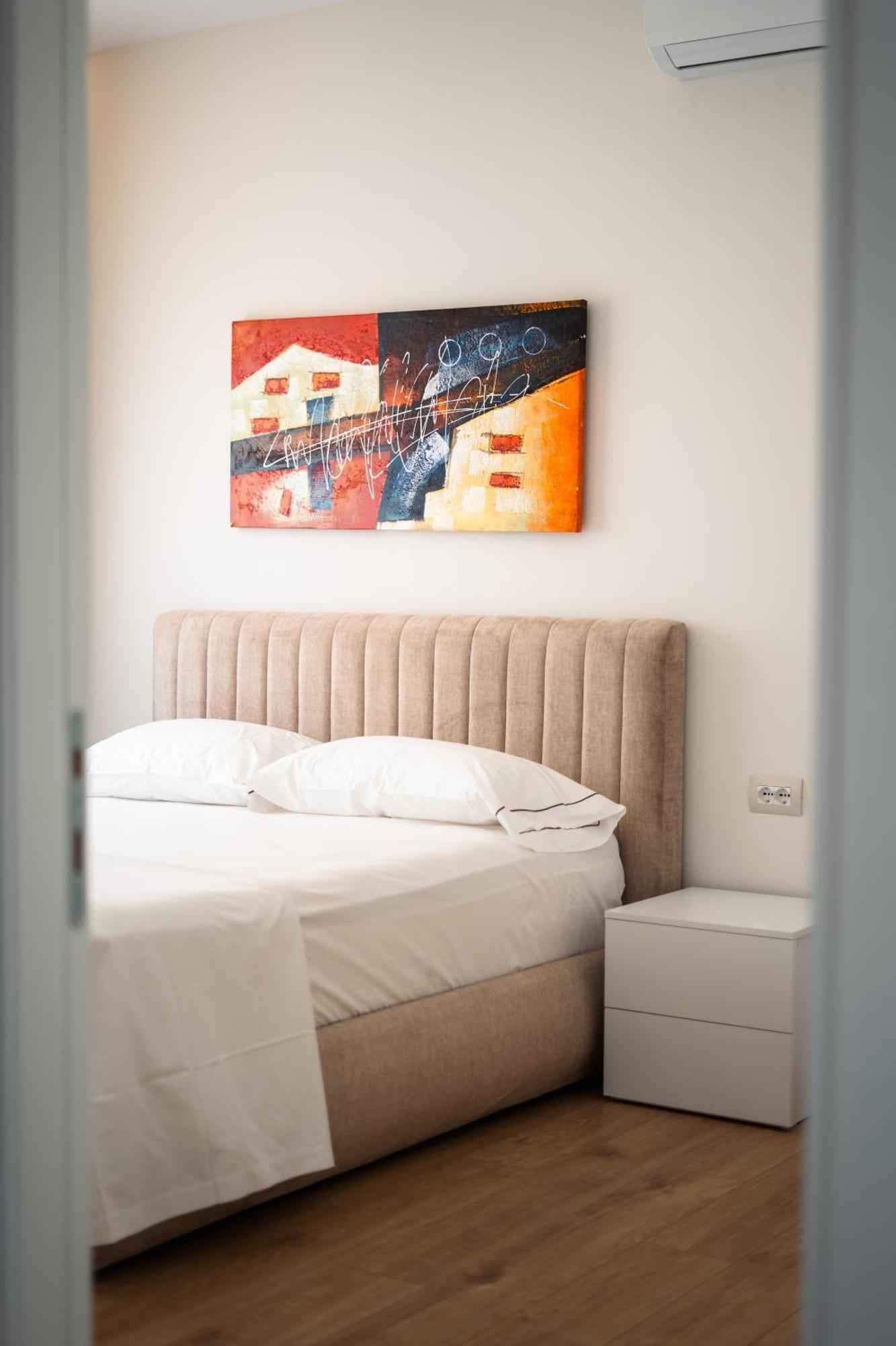 Tirana Elite Apartments ภายนอก รูปภาพ