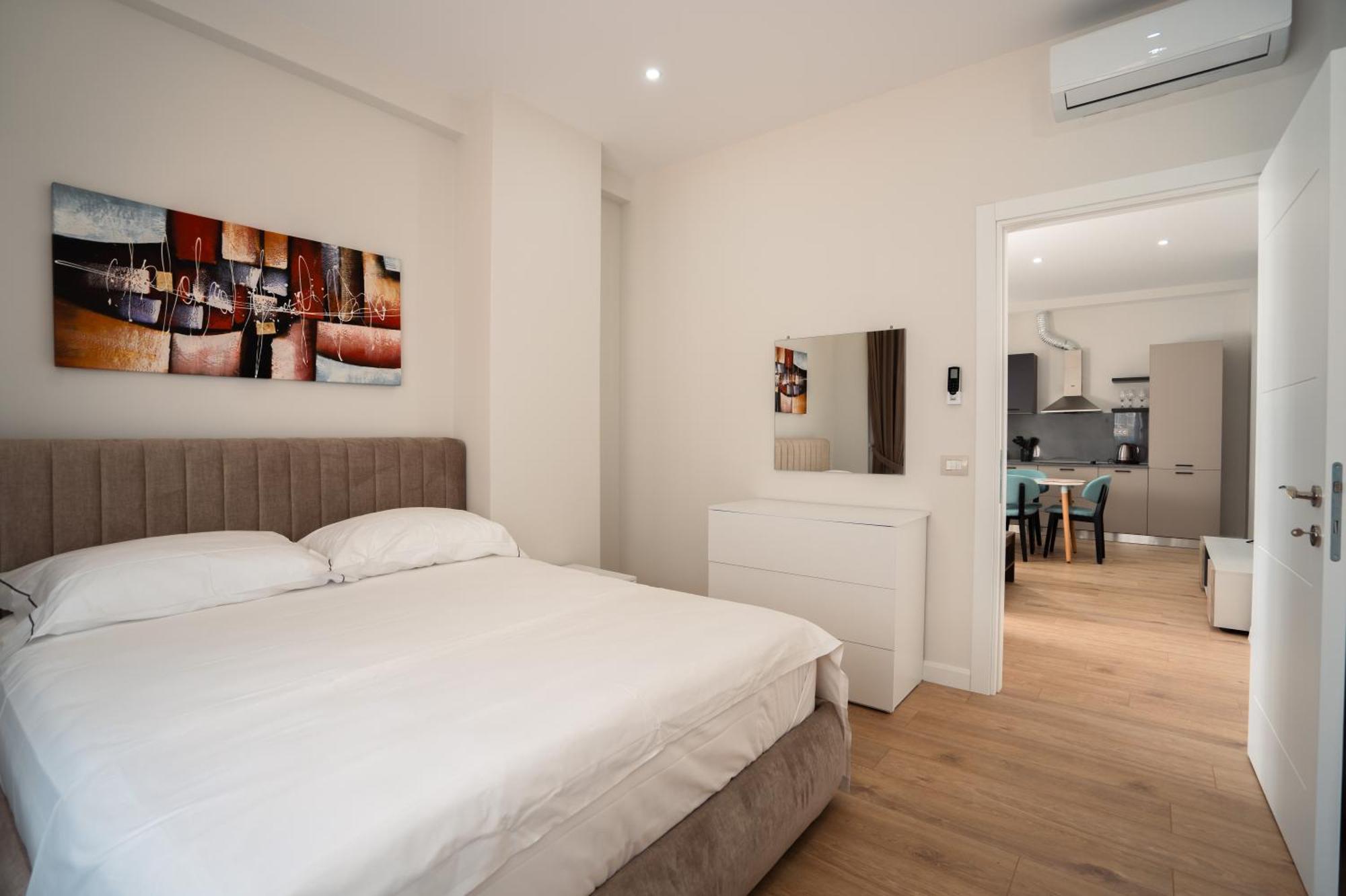 Tirana Elite Apartments ภายนอก รูปภาพ