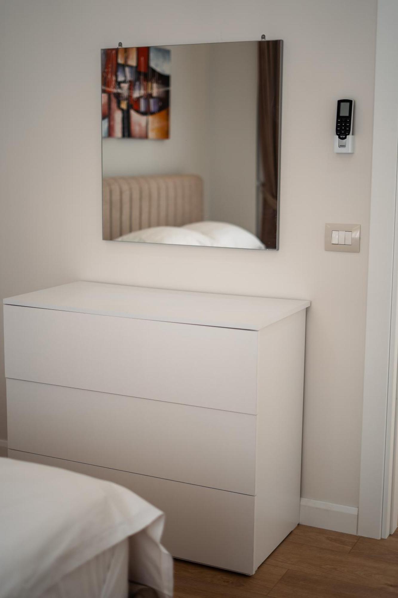 Tirana Elite Apartments ภายนอก รูปภาพ