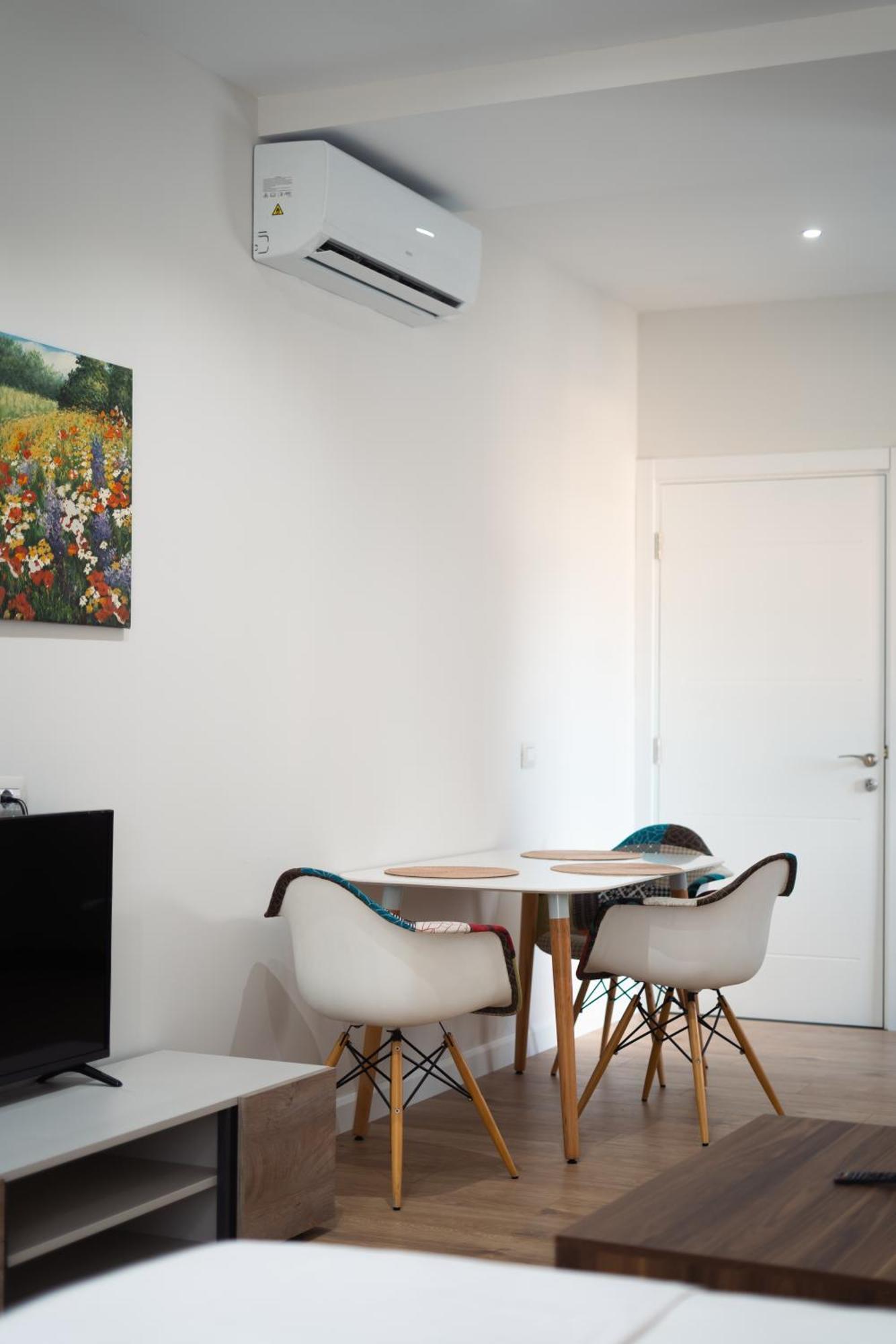 Tirana Elite Apartments ภายนอก รูปภาพ