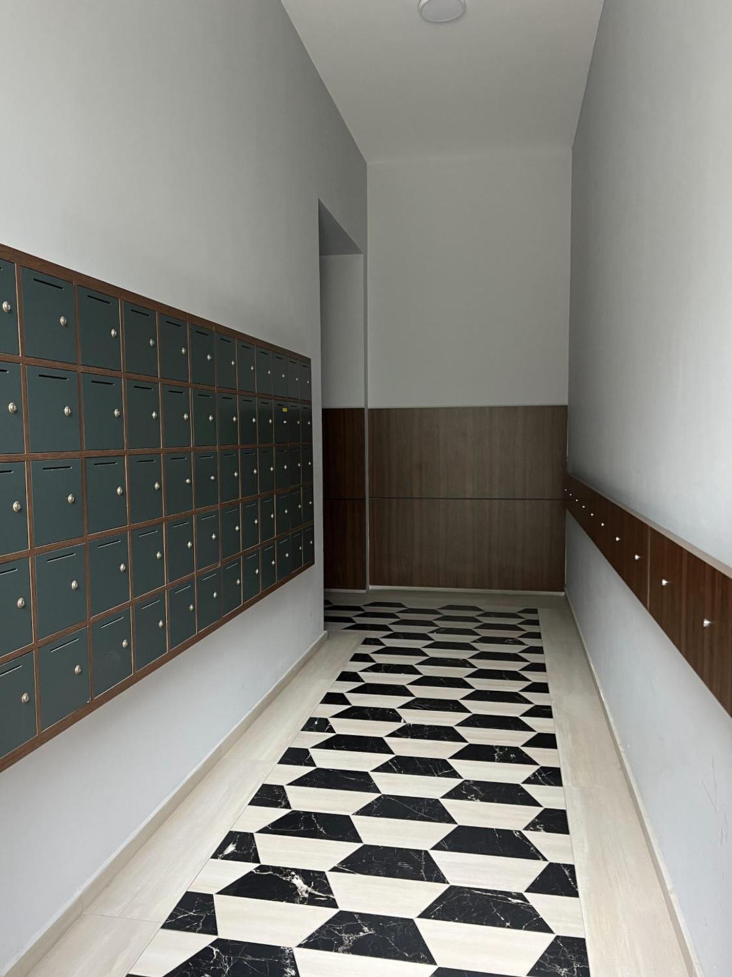 Tirana Elite Apartments ภายนอก รูปภาพ